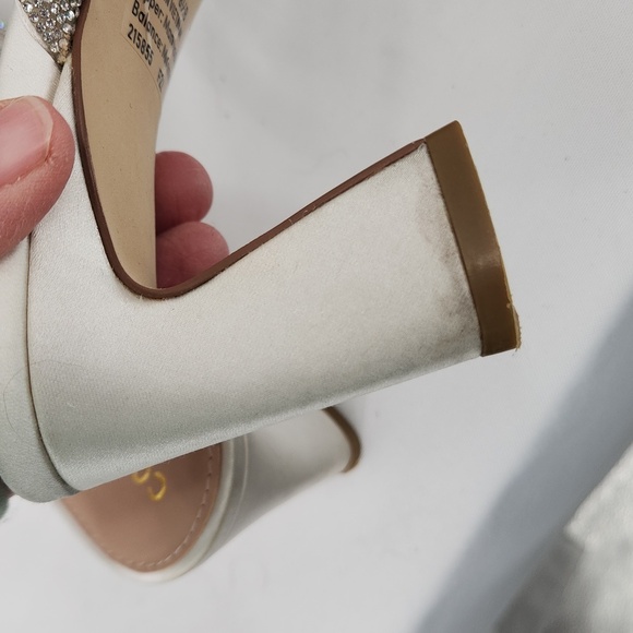 Cole Haan Adella‎ Sandal 65 Mm - Picture 8 of 9